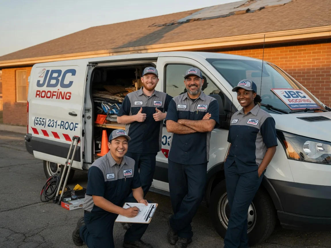 Roof Replacement company in Kennedy, AL