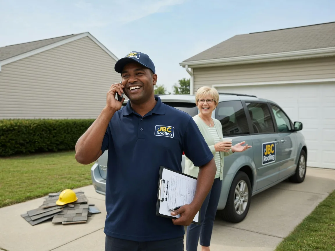 Roof Replacement Kennedy, AL FAQs